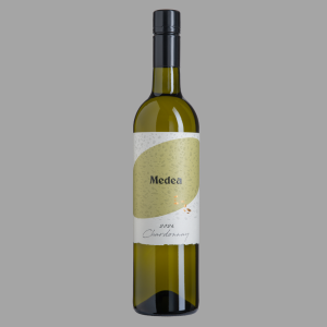 Chardonnay 2024 Full