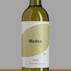 Chardonnay 2024 Half