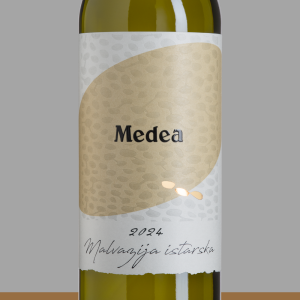 Malvazija 2024 Half